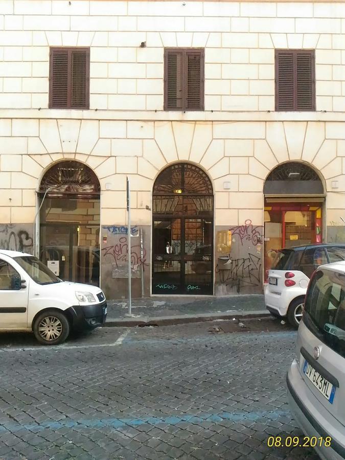 Santini House Rome Exterior photo